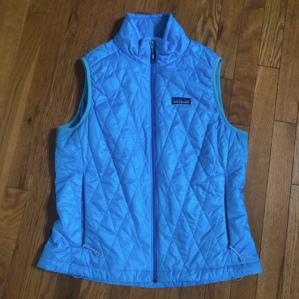 Patagonia Vest